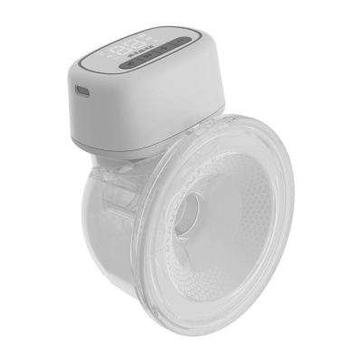 Молокоотсос электрический портативный Maman RP-51 1